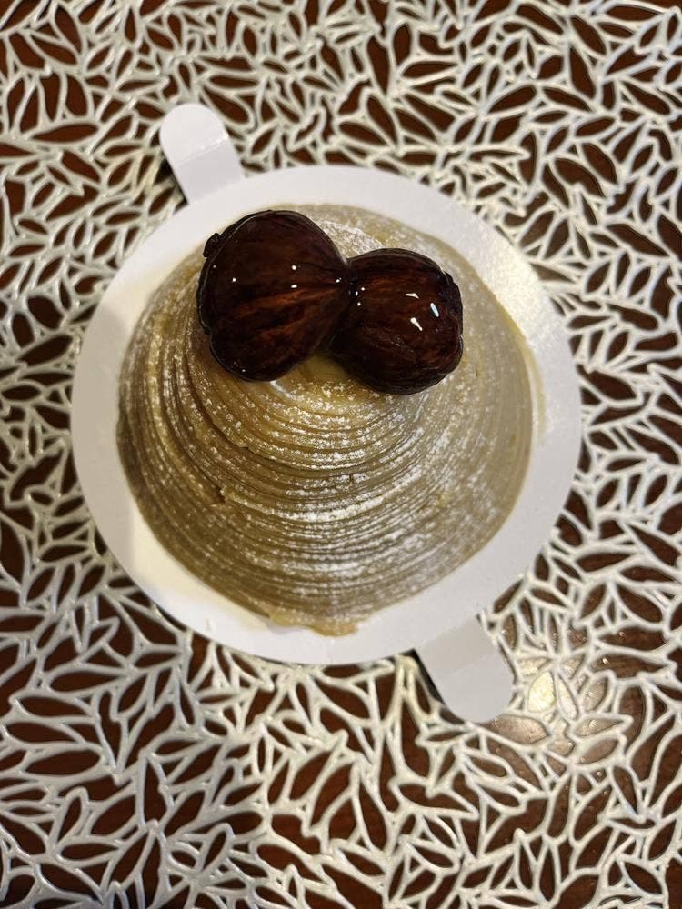 菓子工房 グラングラン