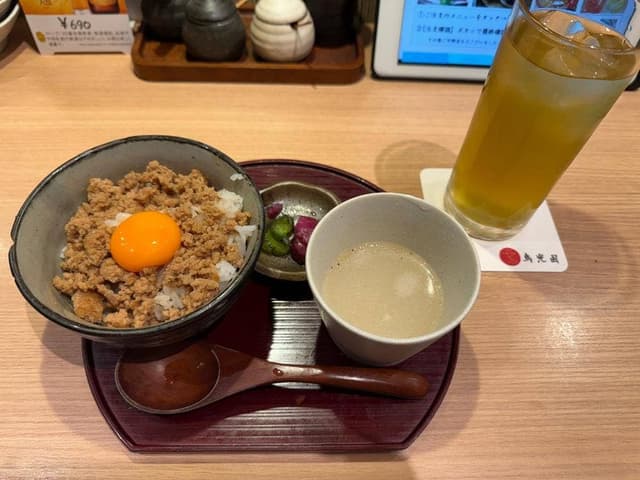 鳥光國 秋葉原アキバトリム店 - サブ画像3