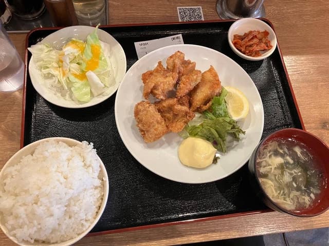 金の餃子酒場 恵比寿店 - サブ画像3