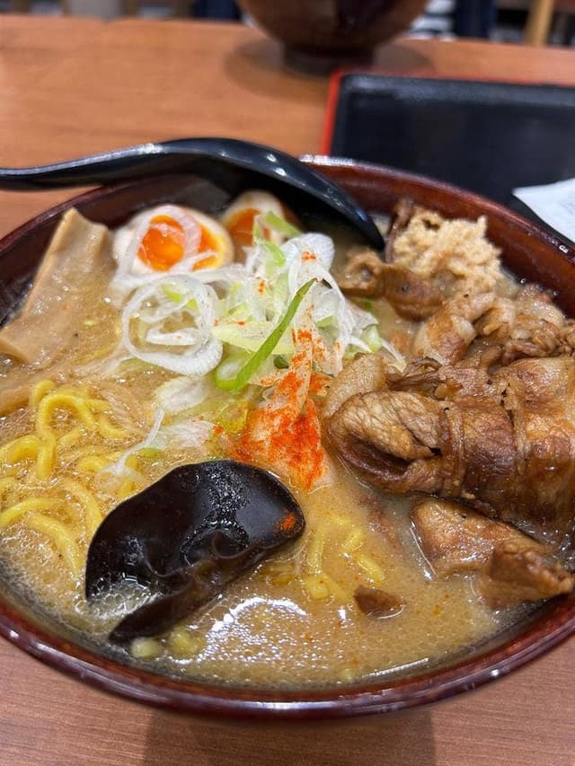 札幌みその ららぽーと愛知東郷店 - サブ画像2