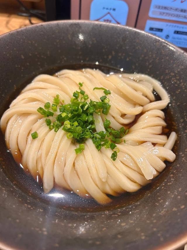 山下本気うどん 町田駅前 - サブ画像2