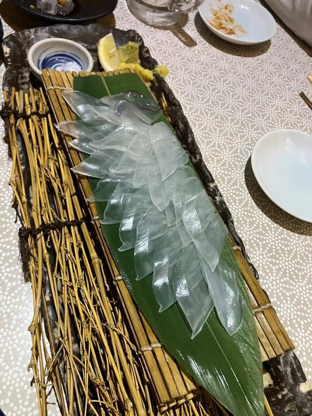 東京イカセンター - サブ画像1