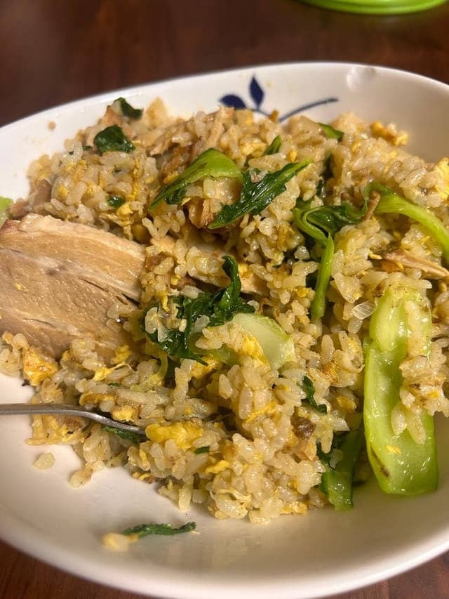 中華料理 ポパイ - サブ画像2