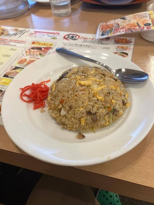 らーめん世界 加賀店 - サブ画像2