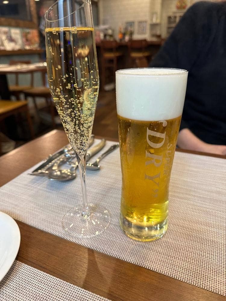 ビストロスリール