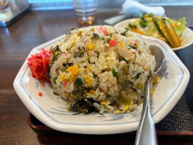 めん太郎柳田店 - サブ画像3
