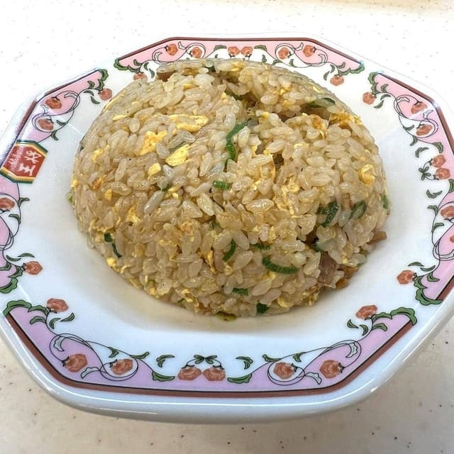 餃子の王将 福島店 - サブ画像2