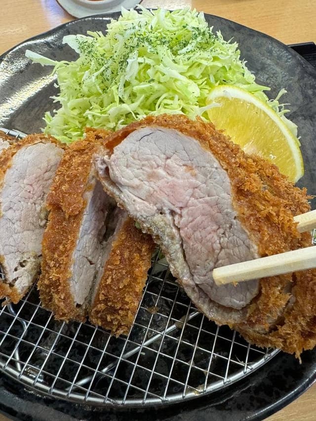 とんかつ 港や - サブ画像3