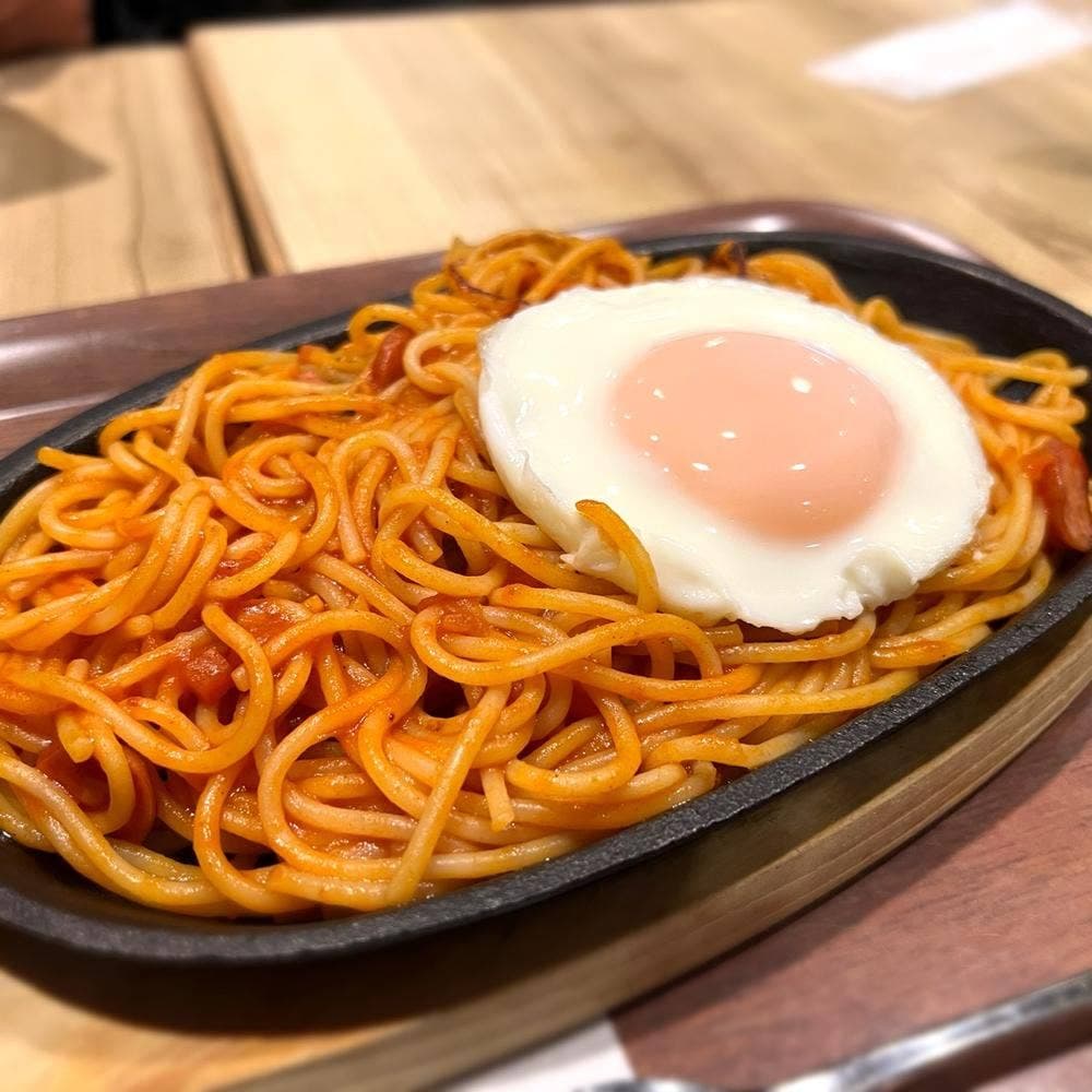 カフェテラス