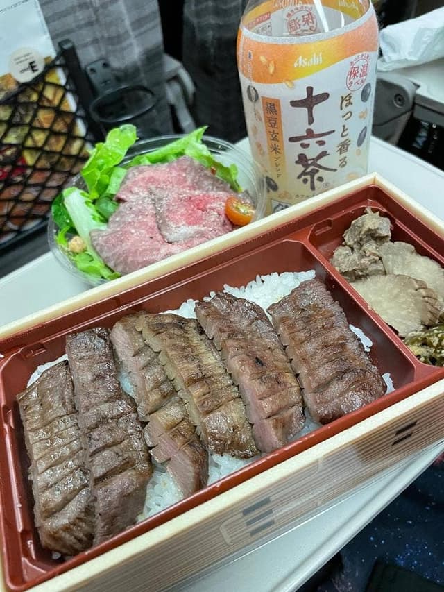 たんや善治郎 仙台駅3階牛たん通り店 - サブ画像3