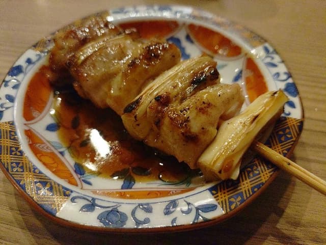 やきとり ごおで - サブ画像3