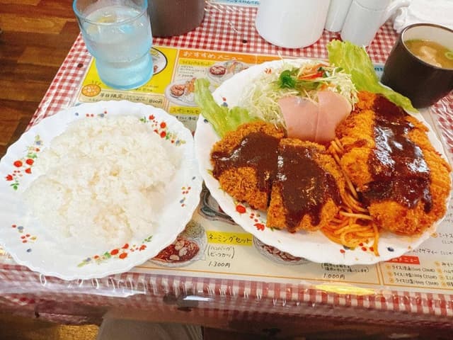 ライスハウス - サブ画像3
