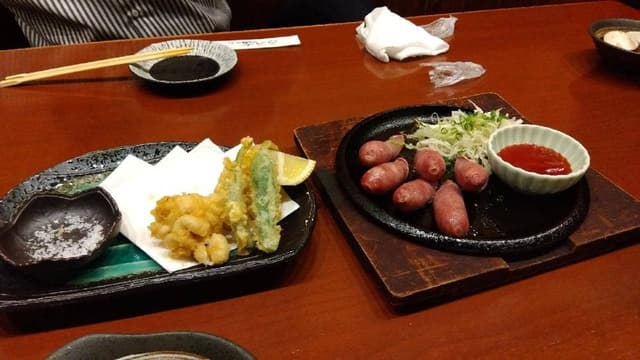 酒楽屋 うつ海 - サブ画像1