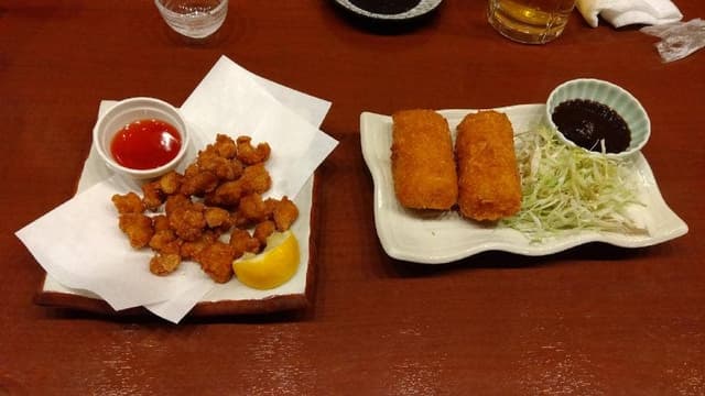 酒楽屋 うつ海 - サブ画像2