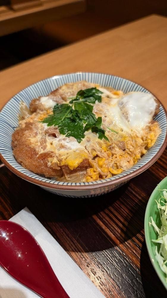 とんかつ和幸 カンファレンスセンター大手町店