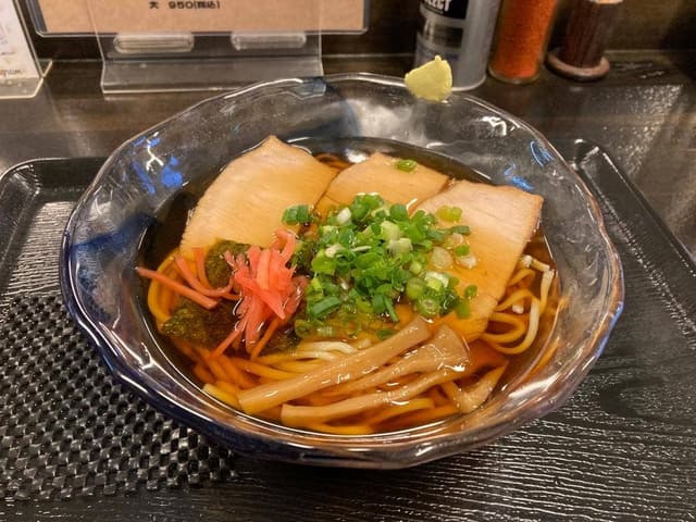 中華そば 池田屋 - サブ画像2