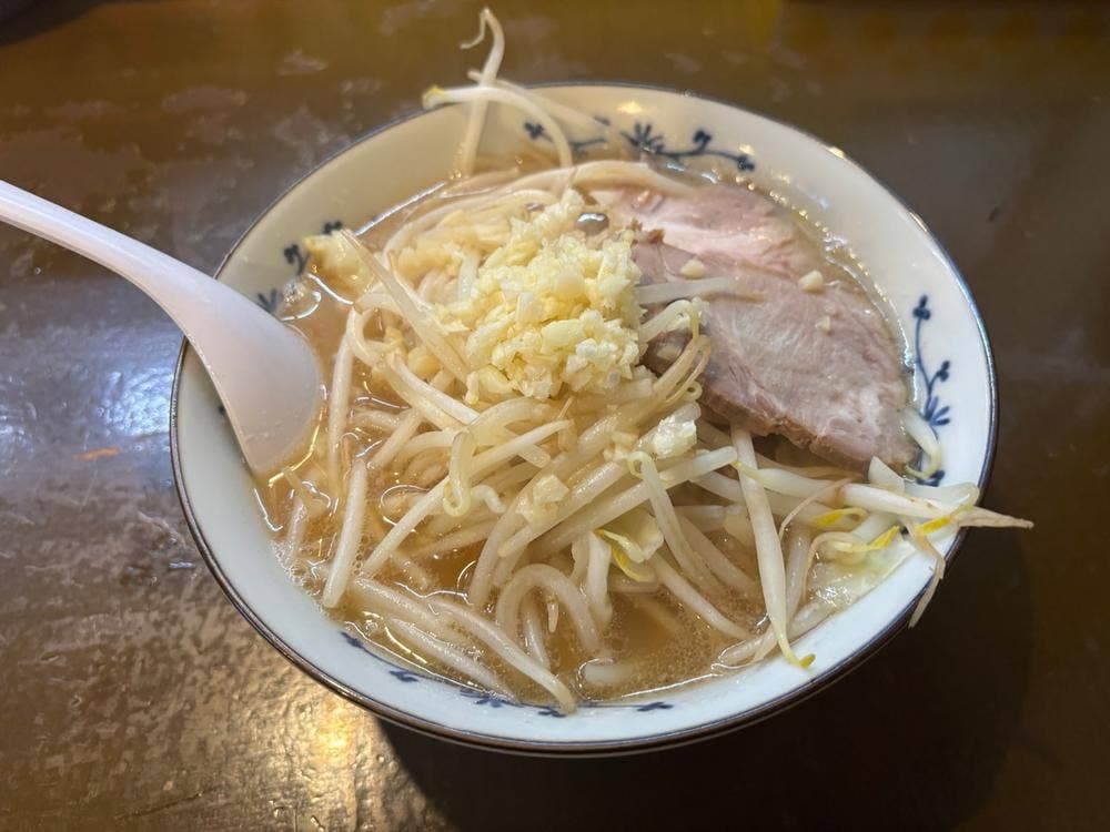 麺屋 創介