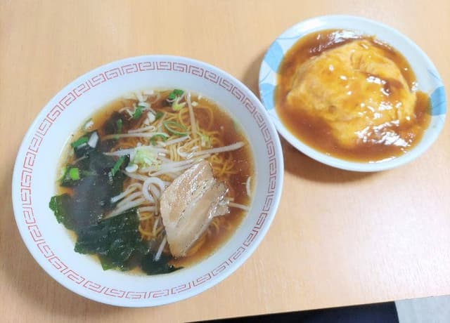 中華料理 雲隆 - サブ画像3