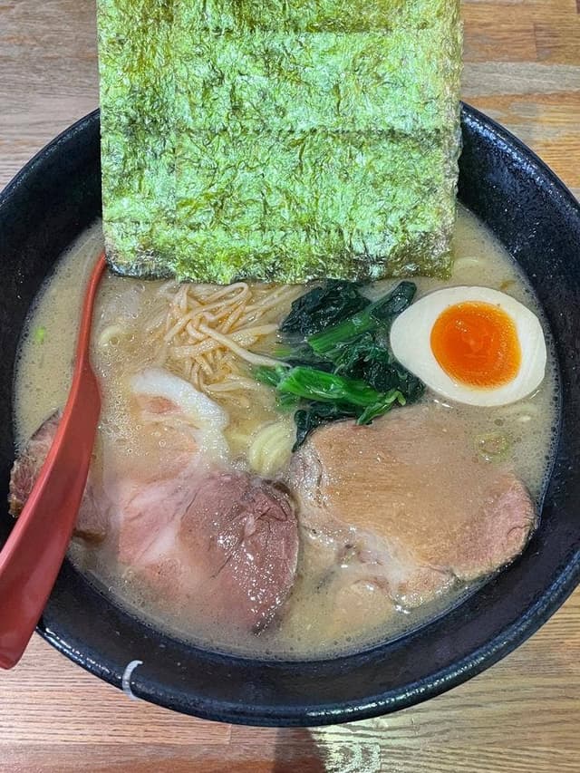 ラーメン濱正 - サブ画像1