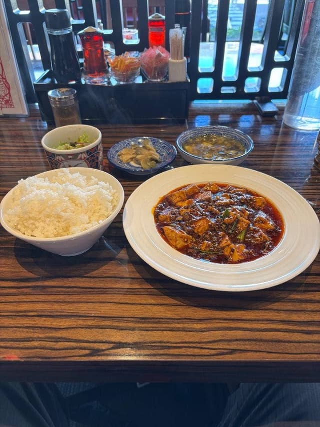 チャイナダイニング 大連 - サブ画像3