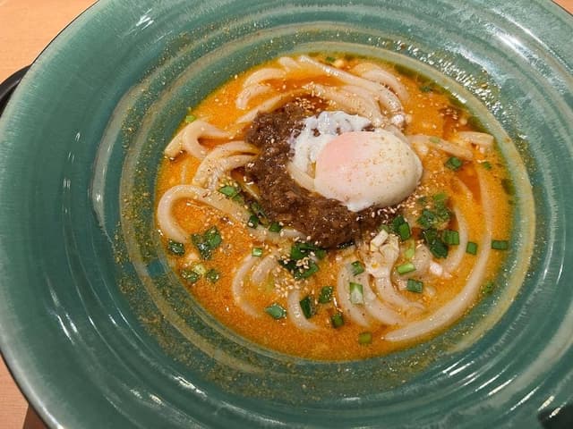 麺匠の心つくし つるとんたん 羽田空港店 - サブ画像1