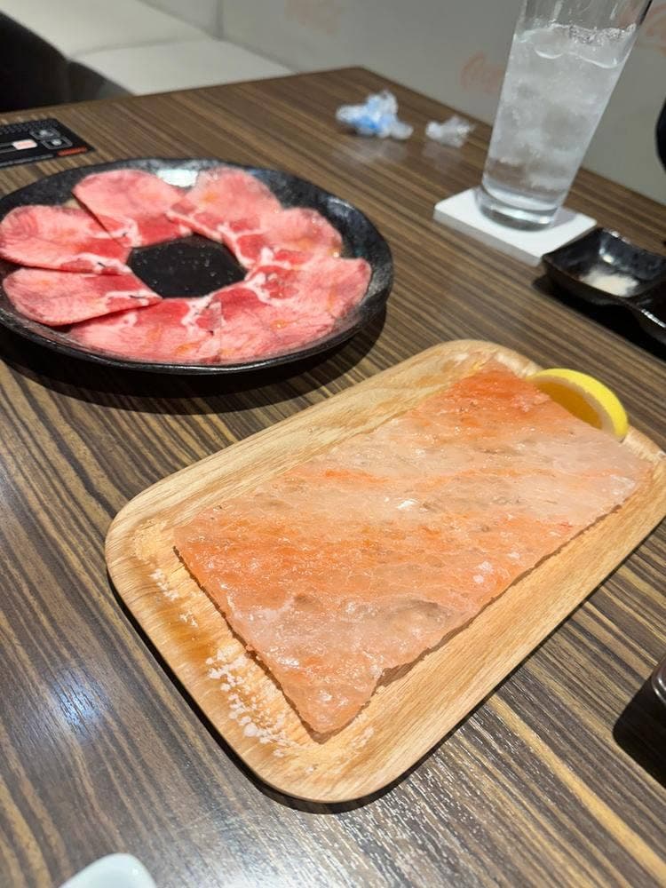 本格焼肉ポリス