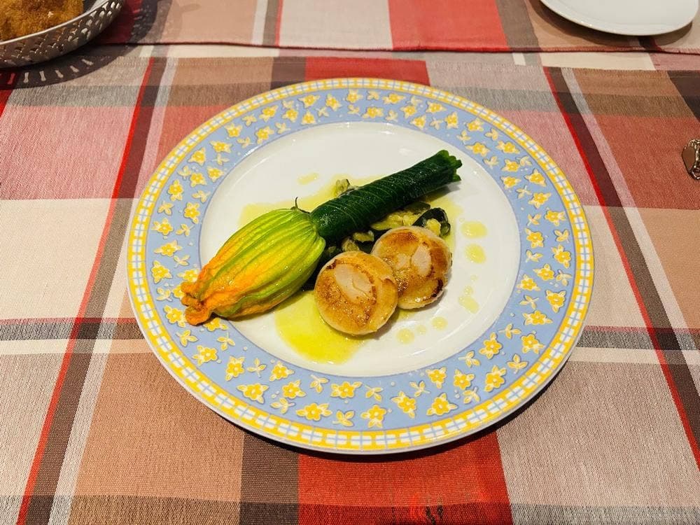 フランス料理 PARIGOT