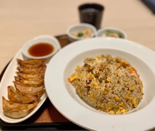 中国料理 浜木綿 各務原店 - サブ画像3