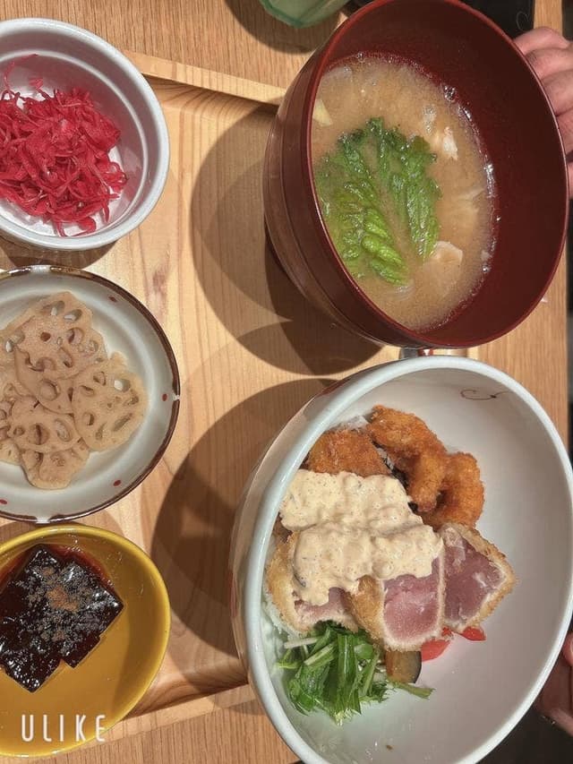 マルモキッチン グランフロント大阪店 - サブ画像1