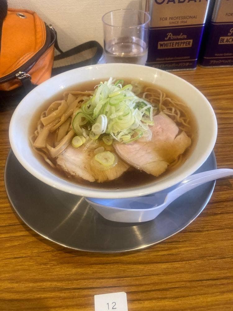 自家製麺焼きそば屋しょう太