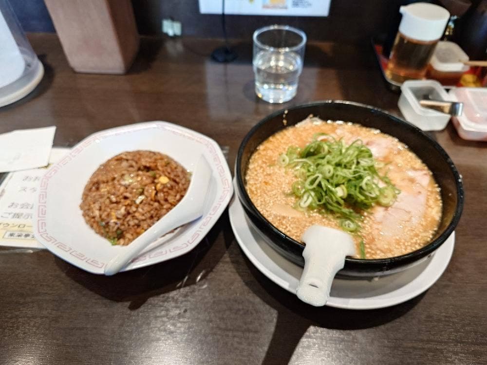 来来亭 熊谷店
