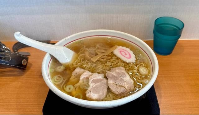 麺屋福よし - サブ画像1