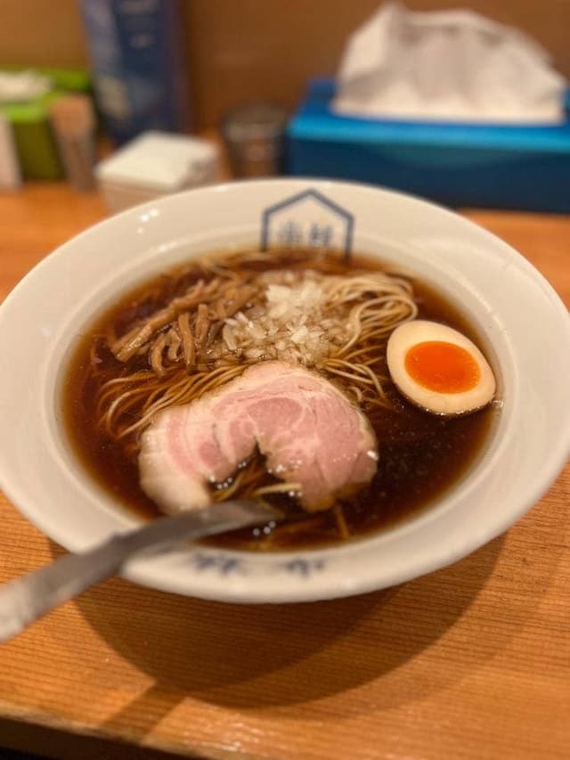 楽観 NISHIAZABU GOLD - サブ画像3