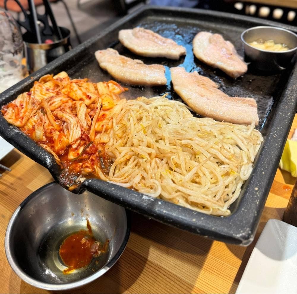 マッコリ酒家&韓国料理 ぽど 日比谷