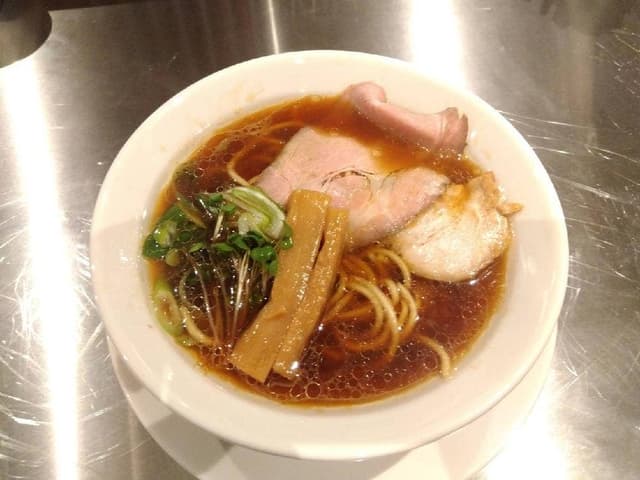 麺や チャーシュードリーム - サブ画像1