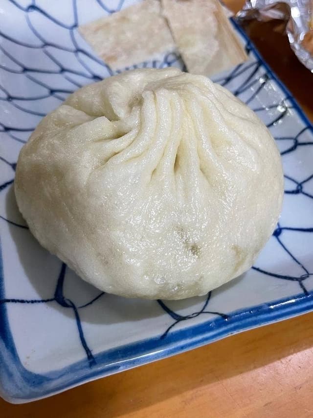 551蓬莱 エキマルシェ新大阪店 - サブ画像1