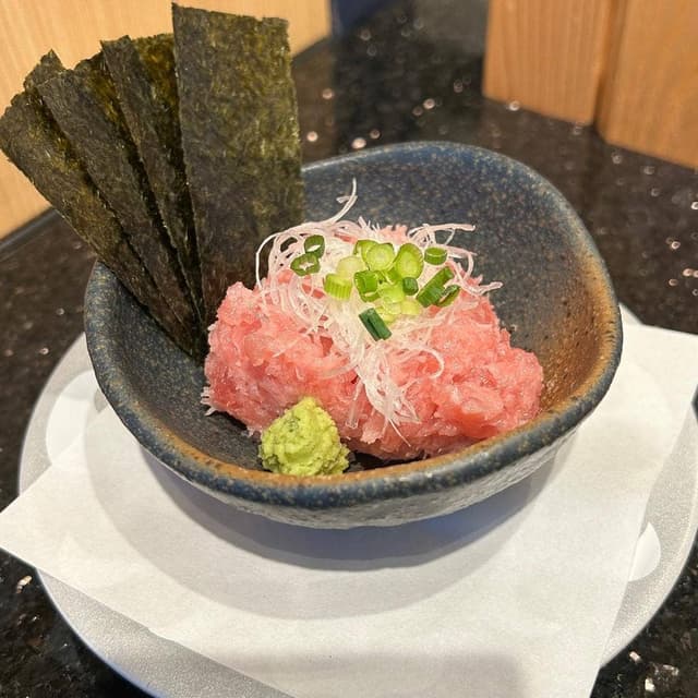 回転寿司 函館 旬花 - サブ画像1