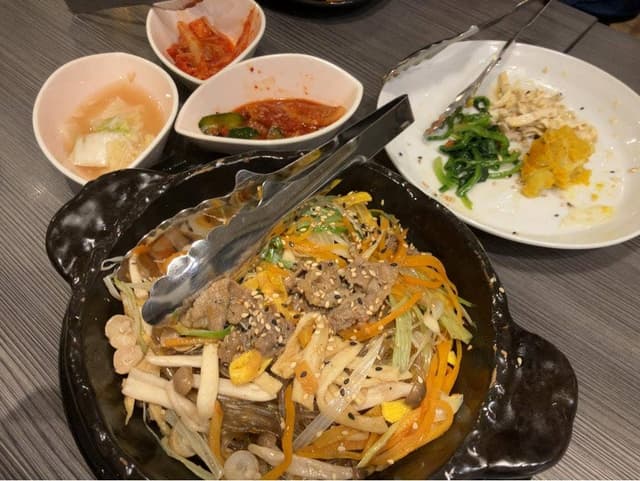 韓国カフェダイニング HANOK - サブ画像1