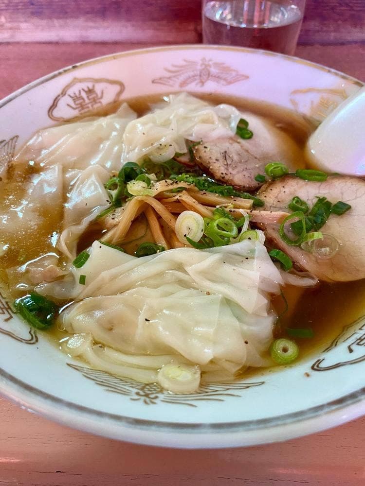 東華