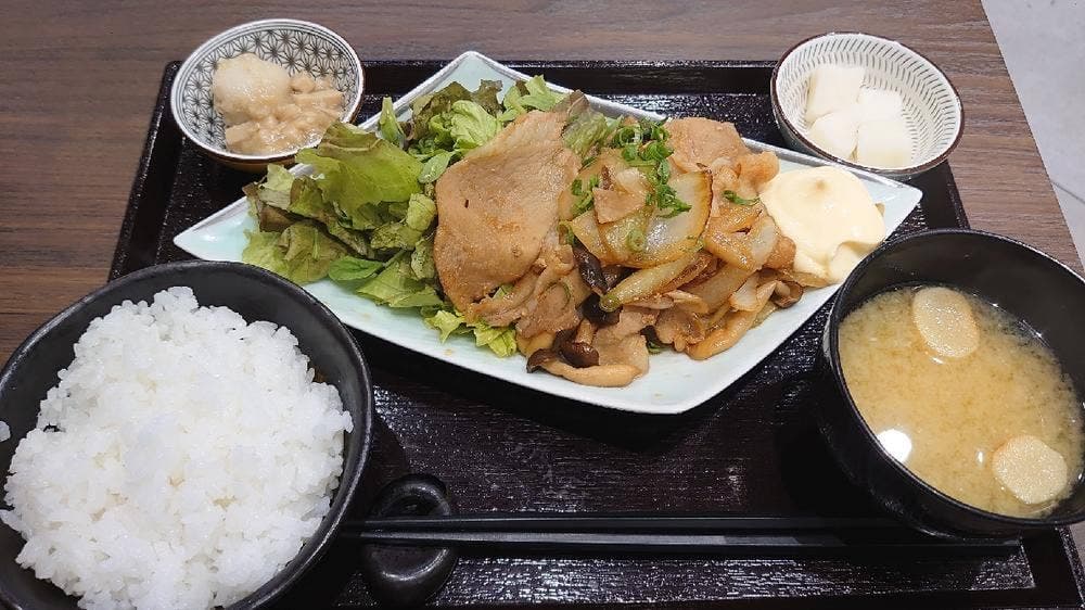 土鍋炊きごはんあさひ イオン原店