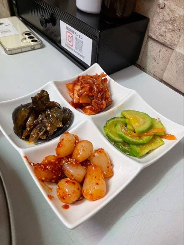韓国料理 大田 テジョン - サブ画像3