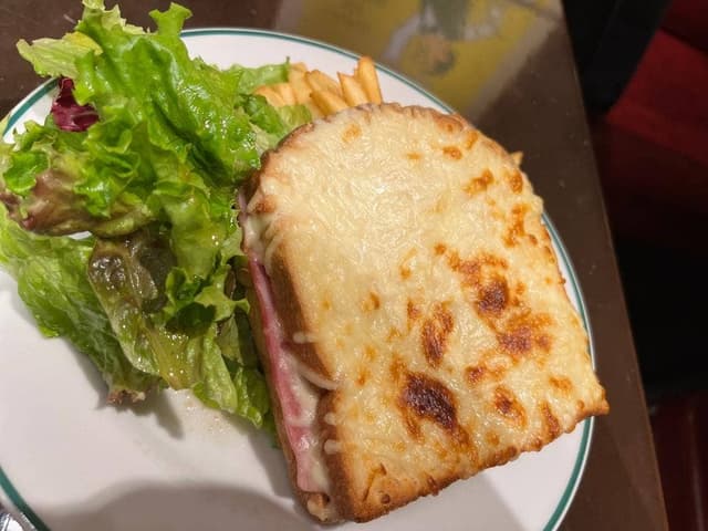 AUX BACCHANALES 博多 - サブ画像2