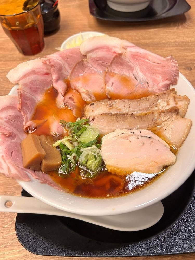 麺や 五郎