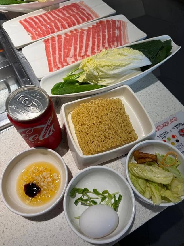 海底撈火鍋 上野店 - サブ画像3