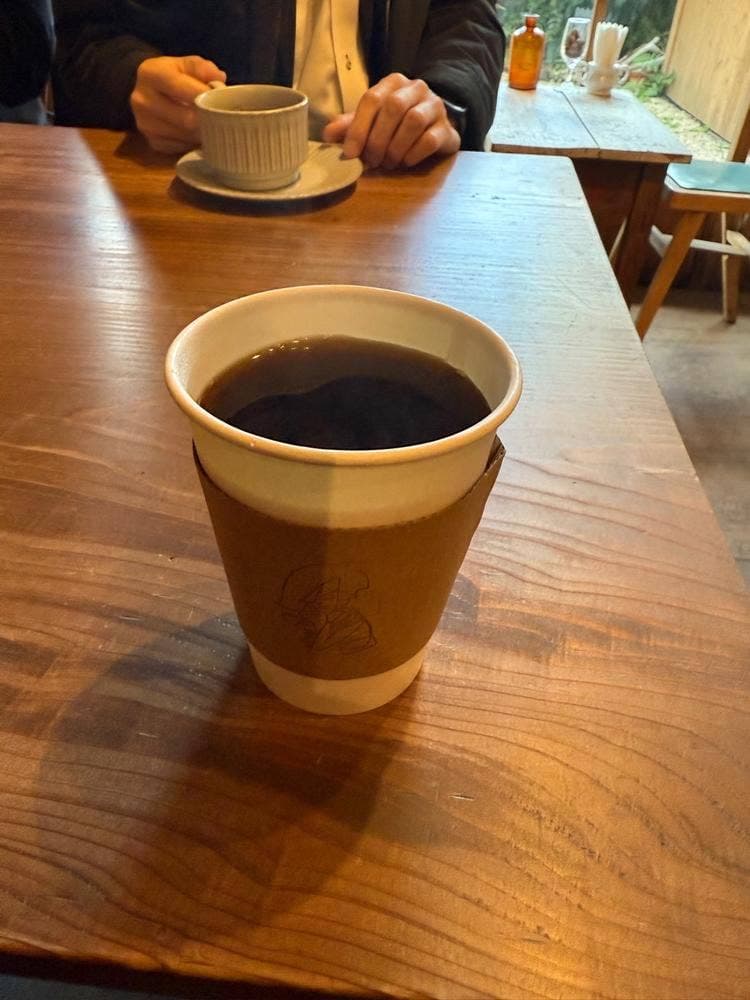 Goods&Cafe みっくす