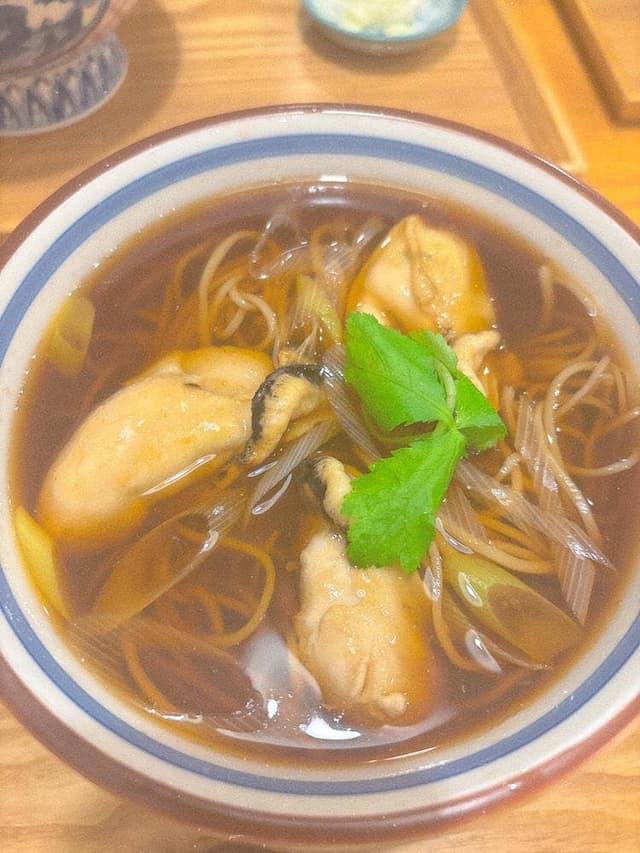 そば処 うちだ - サブ画像1