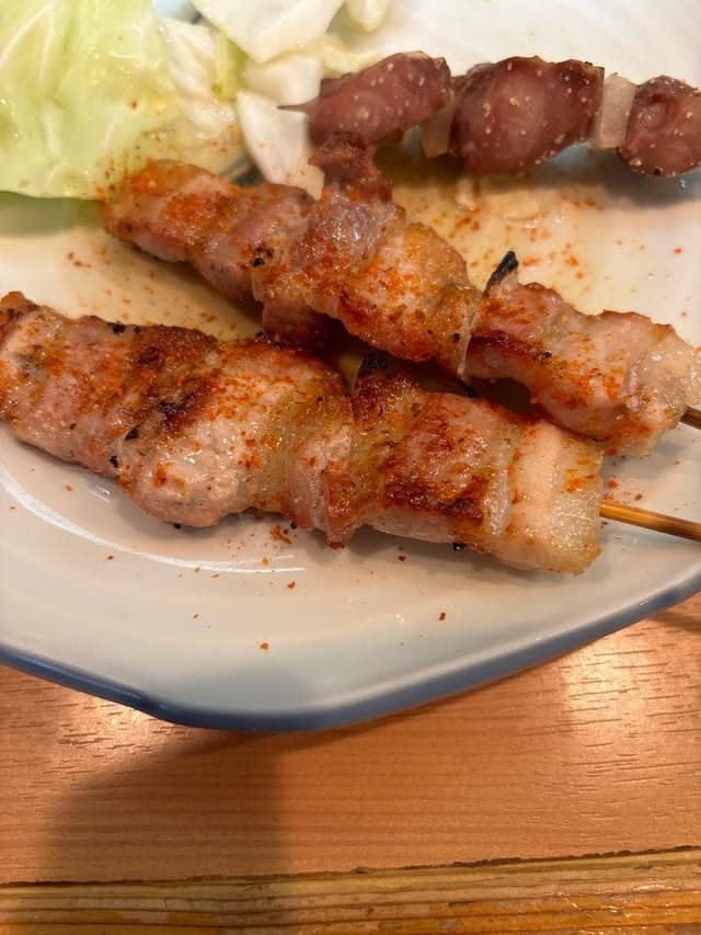 焼鳥ふくま - サブ画像1