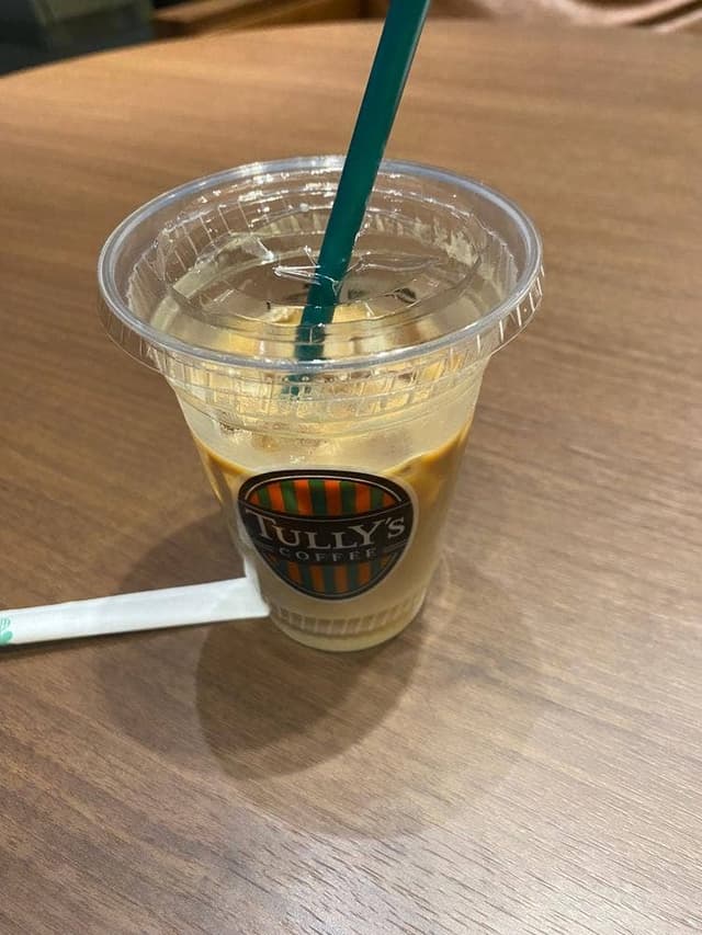 TULLY'S COFFEE 五反田JPビルディング店 - サブ画像2