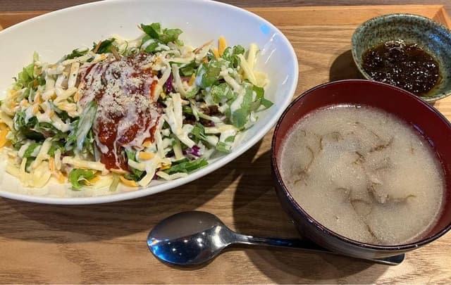 沖縄酒場 かふー - サブ画像3