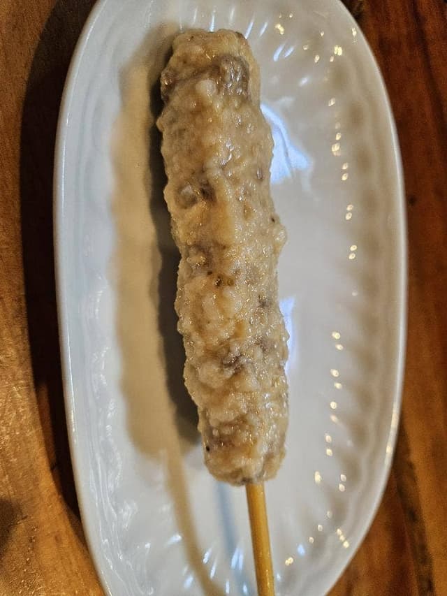 らーめん酒場 敏坊 - サブ画像2